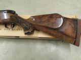 Weatherby Mark V Lazermark Deluxe .300 Weatherby Magnum - 4 of 9