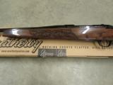 Weatherby Mark V Lazermark Deluxe .300 Weatherby Magnum - 6 of 9