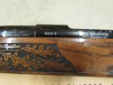 Weatherby Mark V Lazermark Deluxe .300 Weatherby Magnum - 5 of 9