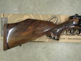 Weatherby Mark V Lazermark Deluxe .300 Weatherby Magnum - 3 of 9