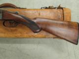 1931 Fox Sterlingworth SXS 12 Gauge Shotgun 28 - 5 of 12