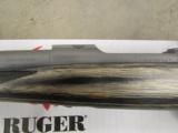 Ruger M77 Hawkeye Stainless Laminate .300 Win. Magnum 24