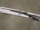 Ruger M77 Hawkeye Stainless Laminate .30-06 Springfield 22
