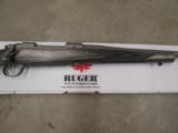 Ruger M77 Hawkeye Stainless Laminate .30-06 Springfield 22