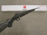 Ruger M77 Hawkeye Stainless Laminate .308 Winchester 22 - 7 of 8