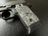 Sig Sauer P238 Extreme Black & Gray .380 ACP/AUTO - 7 of 8