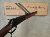 Rossi Ranch Hand Lever-Action 12