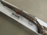 Ruger Model 77/17 Laminate and Stainless .17 Hornet 7212 - 7 of 10