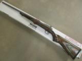 Ruger Model 77/17 Laminate and Stainless .17 Hornet 7212 - 2 of 10