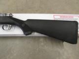 Ruger M77/22 Bolt-Action Synthetic Stainless .22 LR - 3 of 8