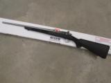 Ruger M77/22 Bolt-Action Synthetic Stainless .22 LR - 2 of 8