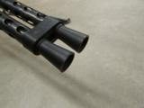 Dual Ruger 10/22 Calico Gatling Gun with Tripod Stand - 7 of 7