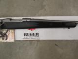 Ruger M77 Bolt-Action Synthetic Stainless 7mm-08 Remington 7122 - 7 of 8