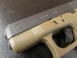 Glock 26 GEN4 3.42 - 7 of 8