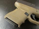 Glock 26 GEN4 3.42 - 4 of 8