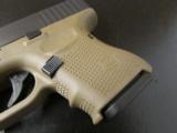 Glock 26 GEN4 3.42 - 5 of 8