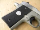 Colt Mustang Pocketlite Stainless .380 ACP/AUTO 06891 - 4 of 5