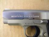 Colt Mustang Pocketlite Stainless .380 ACP/AUTO 06891 - 3 of 5