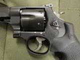 Smith & Wesson Model 325 Thunder Ranch .45 ACP/AUTO 170316 - 5 of 10