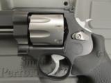 Smith & Wesson Performance Center Model 627 V-Comp .357 Magnum 170296 - 5 of 9