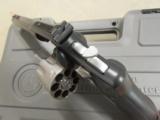 Smith & Wesson Performance Center Model 627 V-Comp .357 Magnum 170296 - 9 of 9