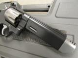 Smith & Wesson Performance Center Model 627 V-Comp .357 Magnum 170296 - 8 of 9