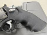 Smith & Wesson Performance Center Model 627 V-Comp .357 Magnum 170296 - 3 of 9