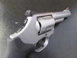 Smith & Wesson Model 69 Stainless Combat Magnum .44 Magnum 162069 - 8 of 8