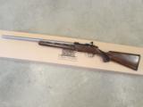 Cooper Firearms Model 57M LVT Stainless Bull-Barrel 24