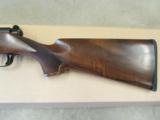 Cooper Firearms Model 57M LVT Stainless Bull-Barrel 24