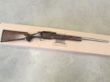 Cooper Firearms Model 57M LVT Stainless Bull-Barrel 24