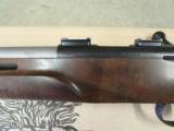 Cooper Firearms Model 57M LVT Stainless Bull-Barrel 24