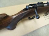 Cooper Firearms Model 57M LVT Stainless Bull-Barrel 24