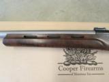 Cooper Firearms Model 57M LVT Stainless Bull-Barrel 24