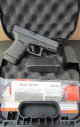 Glock 30S GEN 3 3.77