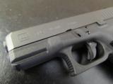 Glock 30S GEN 3 3.77