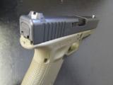 Glock 19 GEN4 4.01