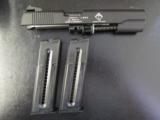 ATI GSG 1911 .22 Long Rifle Drop in Conversion Kit no FFL Required! - 1 of 6