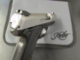 Like new Kimber Solo Carry Bi-Tone 9mm Luger 04589 - 8 of 8