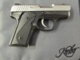 Like new Kimber Solo Carry Bi-Tone 9mm Luger 04589 - 2 of 8