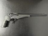Thompson Center Encore Pro Hunter Pistol Frame .17 HMR Barrel Option - 2 of 8