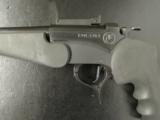 Thompson Center Encore Pro Hunter Pistol Frame .17 HMR Barrel Option - 3 of 8