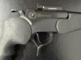 Thompson Center Encore Pro Hunter Pistol Frame .17 HMR Barrel Option - 4 of 8
