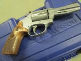 Smith & Wesson Model 60 Stainless 5-Shot .357 Magnum - 3 of 7