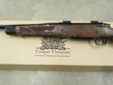Cooper Firearms Model 56 Custom Classic .264 Winchester Magnum - 6 of 11