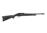 Ruger 10/22 Tactical Semi-Auto .22LR 16" 10RD 1261 - 1 of 2