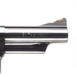Smith & Wesson Model 29-10 Classic 4" .44 Magnum 150254 - 2 of 5