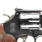 Smith & Wesson Model 29-10 Classic 4" .44 Magnum 150254 - 3 of 5