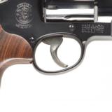 Smith & Wesson Model 29-10 Classic 4" .44 Magnum 150254 - 4 of 5