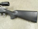 Browning A-Bolt Stainless Stalker with Bushnell 6-18X Scope - 3 of 8